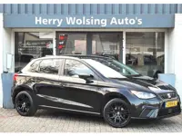 Seat Ibiza 1.0 Reference Airco Pdc Cruise Bluetooth