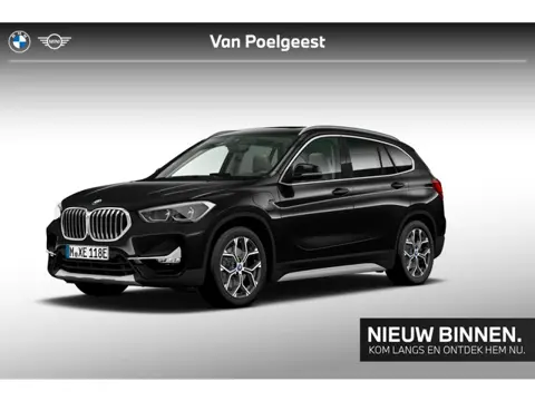 BMW X1 xDrive25e Model xLine Aut.
