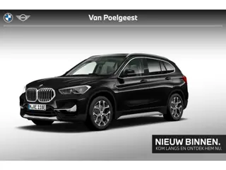 BMW X1 xDrive25e Model xLine Aut.