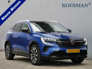 Renault Austral 1.3 Mild Hybrid 160 Pk Automaat X-tronic Navidatie / DAB / Apple Carplay / Camera / 