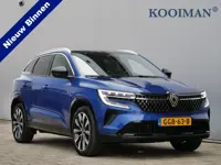 Renault Austral 1.3 Mild Hybrid 160 Pk Automaat X-tronic Navidatie / DAB / Apple Carplay / Camera / 