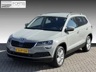 Skoda Karoq 1.5 TSI ACT Business Edition NL-AUTO | NAVI | 150 PK