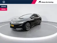 Volkswagen ID.7 Tourer Pro Limited Edition 77 kWh