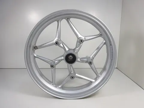 VOORVELG BMW F 800 S - ST 2006 - 2010