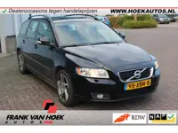 Volvo V50 1.6 D2 S/S Limited Edition