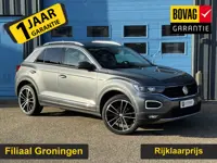 Volkswagen T-Roc 1.5 TSI Sport