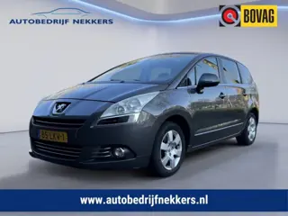 PEUGEOT 5008 1.6 THP ST 5P.