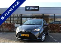 Toyota Yaris 1.0 VVT-i Energy | Rijklaar | Trekhaak | Navi | Clima | Bluetooth | Camera | Dealer ond