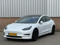 Tesla Model 3 Standard RWD Plus LFP/ 90% SoH/ 1ste Eigenaar