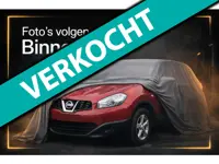 Nissan Qashqai 1.6 Visia