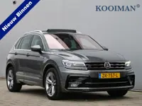 Volkswagen Tiguan 1.5 TSI ACT Highline Business R 150 Pk Automaat Navigatie / DAB / 360  Camera / Pa