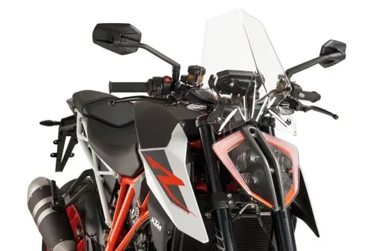 KUIPRUIT KTM 1290 Super duke 2017 - 2019