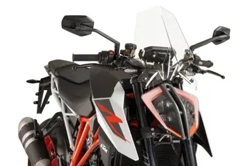 KUIPRUIT KTM 1290 Super duke 2017 - 2019