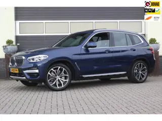 BMW X3 xDrive30e eDrive Edition | Trekhaak | Carplay |