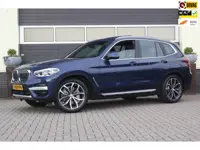 BMW X3 xDrive30e eDrive Edition | Trekhaak | Carplay |