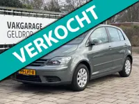 Volkswagen Golf Plus 1.6 FSI Turijn Nwe Distributieketting Nwe APK Beurt