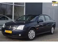Opel Vectra 2.2-16V Elegance | Airco | Cruise | NAP + APK 1-2027 !