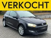 Volkswagen Polo 1.2 TSI Highline Edition