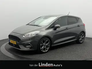 Ford Fiesta 1.0 EcoBoost ST-Line 100PK | Navigatie | ClimaTronic | Carplay&Android
