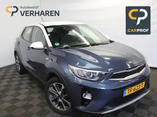 Kia Stonic 1.0 T-GDi ComfortPlusLine Navigator CAMERA | CRUISE | NAVI | CARPLAY | LED | LMV17 | PDC 