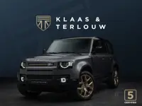 Land Rover Defender 110 P300e 110 X-Dynamic SE | HNP € 124.421,- | Bronze Tailored Edition | Cold Cl
