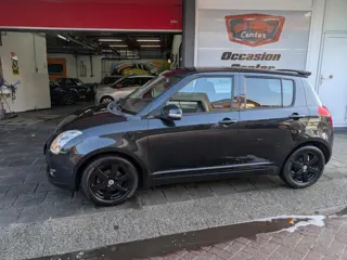 Suzuki Swift 1.3 Limited