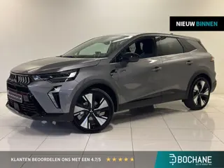 Mitsubishi Grandis 1.8 HEV First Edition DIRECT LEVERBAAR MET 8 JAAR FABRIEKSGARANTIE! Hybride