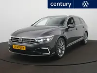 Volkswagen Passat Variant 1.4 TSI PHEV GTE Business / Virtual / Elek. Trekhaak / Camera / Massage