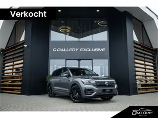 Volkswagen Touareg 3.0 TSi 4MOTION R - Panorama | Luchtvering | Elek. Trekhaak | Memory | 360 Camera