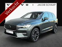 Volvo XC60 2.0 T6 Plug-in hybrid AWD Ultra Bright / 21 Lichtmetalen Velgen / Luchtvering / Head-up D