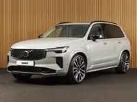 Volvo XC90 2.0 T8 Plug-in hybrid AWD Ultra Dark B&W | 22" | TREKHAAK | LUCHTVERING