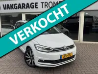 Volkswagen TOURAN 1.4 TSI Highline