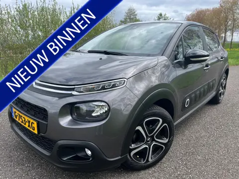 Citroën C3 1.2 | Clima | Cruise | Apple-carplay | Trekhaak