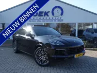 Porsche Cayenne 3.0 E-Hybrid NL-AUTO | PASM LUCHTVERING | BOSE | GTS ZETELS