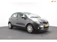 Toyota Yaris 1.3 VVTi Sol MMT | Automaat (!) | Airco | Elektrische ramen | 5-deurs