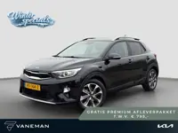 Kia Stonic 1.0 T-GDi DynamicLine Navi | Clima | Cruise | LMV | Apple Carplay & Android Auto | Camera