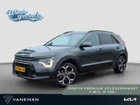 Kia Niro 1.6 GDi Hybrid ExecutiveLine Automaat | Elektrische Geheugenstoelen | Leder | Camera | Crui