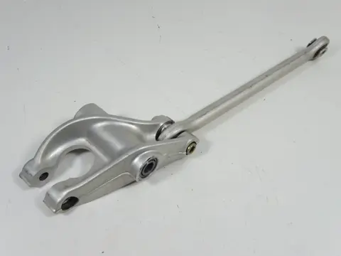 LINK SYSTEEM ACHTERVEER Ducati monster 600 2002 - 2007