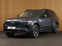 Volvo XC90 2.0 T8 Plug-in hybrid AWD Ultra Dark B&W | 22" | TREKHAAK | LUCHTVERING