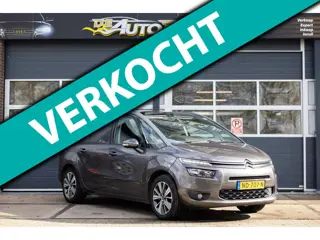 Citroen Grand C4 Picasso 1.6 BlueHDi Shine 1STE EIGENAAR|7SITS|CAMERA