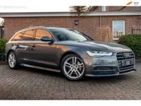 Audi A6 Avant 1.8 TFSI ultra Advance Sport 190 PK S-Line Full LED 19''