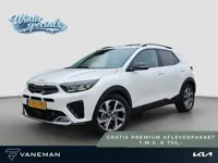 Kia Stonic 1.0 T-GDi MHEV GT-PlusLine | Lage km's! | 1e Eigenaar | Schuif/Kanteldak | Stoel- en Stuu