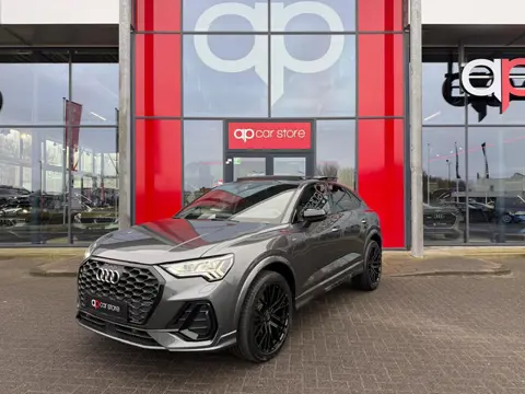 Audi Q3 Sportback 40 TFSI quattro S Edition /Panorama S- lIne