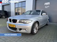 BMW 1-serie 118i 2.0 M-Sport