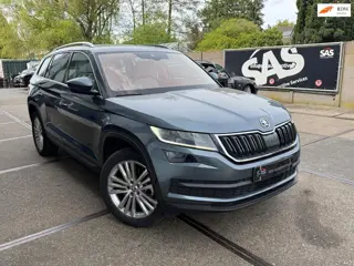 Skoda Kodiaq 2.0 TSI 4x4 Style Business 7p.