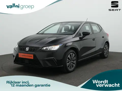 SEAT Ibiza 1.0 EcoTSI 95 pk Style | Parkeersensoren achter | Cruise Control | Carplay