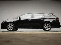 Toyota Corolla Touring Sports 1.8 Hybrid Sport (APPLE CARPLAY,NAVI,LED,CRUISE,SPORTSTOELEN,CAMERA,TR