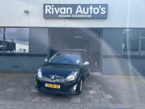 RENAULT TWINGO 1.2 DYNAMIQUE