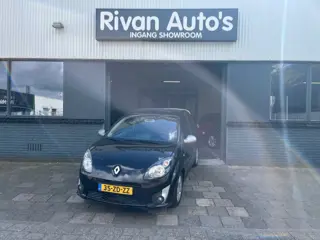 RENAULT TWINGO 1.2 DYNAMIQUE