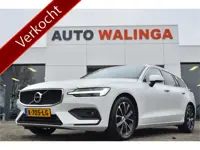 Volvo V60 2.0 B3 Camera | Adap. Cruise | Pilot As.| Trekhaak 1800kg | Stuur en stoelverw.| Carplay |